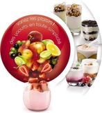 Moulinex Yogurteo YG231E32 - Yoghurtmaker, Verzenden, Zo goed als nieuw