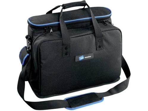 Gedore - B&W Notebook-Combitas Service - 17 - Zwart, Huis en Inrichting, Woonaccessoires | Overige, Nieuw, Verzenden