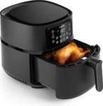 Philips Airfryer Connected 5000 Series - HD9285/93 - 7,2, Witgoed en Apparatuur, Verzenden, Zo goed als nieuw