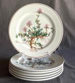 Villeroy & Boch - Dessertservies (6) - Botanica - Thymus
