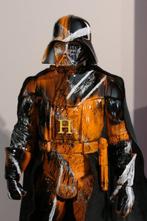 RichART - Dark Vador (Darth Vader) version Hermès (52 cm), Nieuw