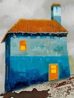 Guido Borelli - caramello