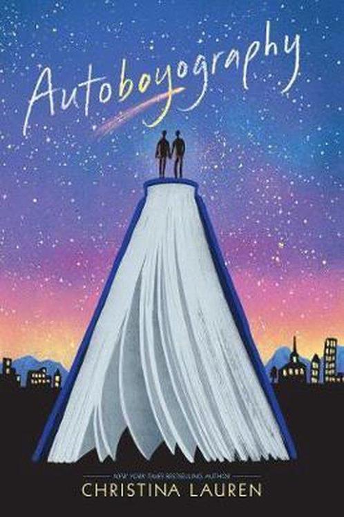 Autoboyography 9781534420373 Christina Lauren, Boeken, Taal | Engels, Gelezen, Verzenden