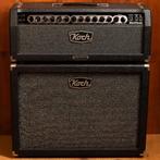 Koch Multitone Head + 212 Cabinet, Muziek en Instrumenten, Versterkers | Bas en Gitaar, Ophalen of Verzenden, Nieuw