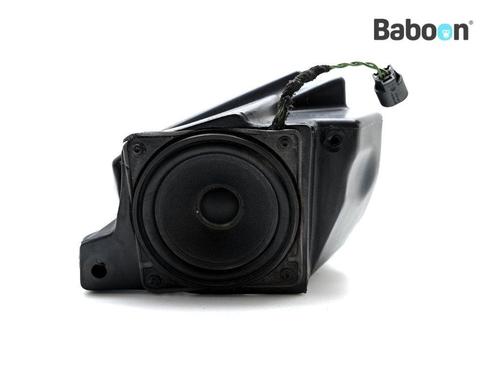 Radio Speaker Links BMW R 1200 CL 2002-2005 (R1200CL), Motoren, Onderdelen | BMW, Gebruikt, Verzenden