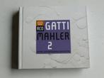Mahler - Symphony nr. 2 / Daniele Gatti ( 2 SACD), Verzenden, Nieuw in verpakking