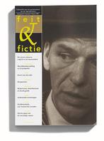 Feit & fictie / IV-2 / Feit & Fictie / 14 9789065543295, Boeken, Verzenden, Zo goed als nieuw