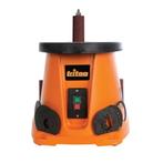 Triton Oscillerende Schuurmachine 450 W – Voor Complexe S., Doe-het-zelf en Verbouw, Gereedschap | Schuurmachines, Ophalen of Verzenden