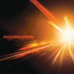 cd - Soundgarden - Live On I-5, Verzenden, Nieuw in verpakking