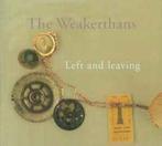 cd - The Weakerthans - Left And Leaving, Cd's en Dvd's, Cd's | Rock, Verzenden, Zo goed als nieuw