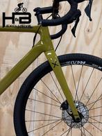 Cannondale SuperSix Evo SE Carbon Gravelbike GRX 2023, Overige merken, 28 inch, Carbon, 10 tot 15 versnellingen