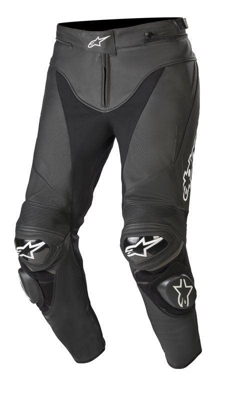 Alpinestars Track V2 Zwart, Motoren, Kleding | Motorkleding, Heren, Nieuw met kaartje, Broek | textiel, Verzenden