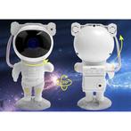 Izoxis Astronaut Sterrenprojector - Een Kosmische Ervarin..., Ophalen of Verzenden, Nieuw