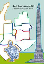 Kleurplaat van een stad 9789462473300, Boeken, Verzenden, Zo goed als nieuw, Stadsdichtersgilde Lelystad