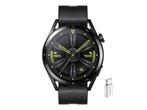 Huawei Watch GT 3 46 mm smartwatch, langdurige batterij,, Verzenden, Zo goed als nieuw
