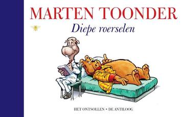 Diepe roerselen / Alle verhalen van Olivier B. Bommel en Tom beschikbaar voor biedingen