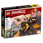 LEGO Ninjago - Cole’s Earth Dragon EVO 71782, Ophalen of Verzenden, Nieuw