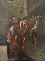 Italiaanse school (XVII) - L’inquisizione - NO RESERVE