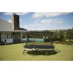 Springfree Trampoline O92 incl. Veiligheidsnet, Verzenden, Nieuw