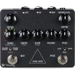 Keeley Dark Side multi-effectpedaal, Muziek en Instrumenten, Verzenden, Nieuw