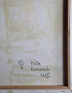 Piotr Kluczewski - Blumenstrauss