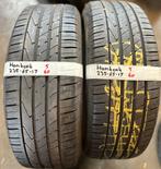 2x235-65-17 hankook zomer 5mm €60 per band 235 65 17, Auto-onderdelen, Banden en Velgen, Ophalen, Gebruikt, 17 inch, 235 mm