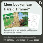 Het wiebelmannetje en de boze kabouters / Het wiebelmannetje, Verzenden, Zo goed als nieuw, Harald Timmer