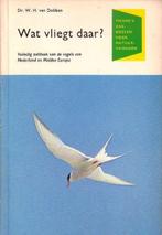 Wat vliegt daar - Dobben 9789003942012 Dobben, Verzenden, Gelezen, Dobben