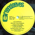 Yellowman – Mister Yellowman, Ophalen of Verzenden, Nieuw in verpakking