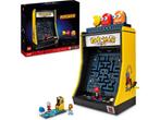 LEGO Icons PAC-MAN arcade - 10323, Verzenden, Zo goed als nieuw