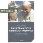 Paus Franciscus, erfenis en toekomst 9789462920828, Boeken, Verzenden, Zo goed als nieuw, André Truyman