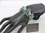 Joan Rivers - Verguld - Armband