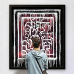 Nuno Barbedo (1983) - Dark dreams (BIG SIZE)