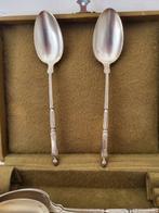 Ravinet Louis & Denfert Charles - Lepel - Verzilverd -