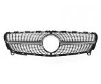 Grill Mercedes A-Klasse W176 16-19 Diamond Glans, Ophalen of Verzenden, Nieuw