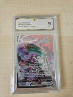 Pokémon - 7 Graded card - CGC, GG, PSA Graded 8, 9 and 10, Nieuw