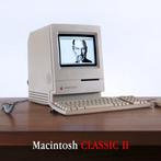 Apple re-capped CLASSIC II bundle (30-years Anniversary) -, Nieuw