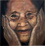 Tran Van Hieu (2001) - Souvenir dIndochine (Large size)