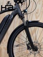 Flyer Upstreet5 5.10 Gents E-Bike Alivio 2022, Fietsen en Brommers, Overige merken, Ophalen of Verzenden, Zo goed als nieuw, 47 tot 51 cm