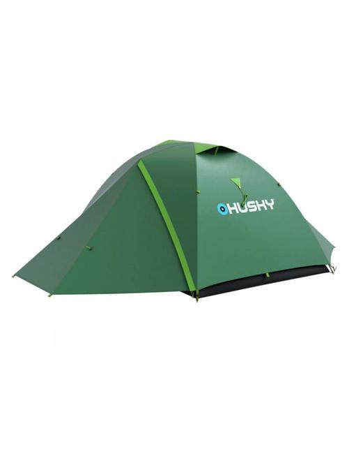 Husky tent extreem lichtgewicht Burton 2-3 - 2-3 personen..., Caravans en Kamperen, Tenten, Nieuw, tot en met 2, Verzenden