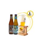 La Corne Pakket, Verzamelen, Biermerken, Nieuw