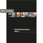 HMC interieuradviseur Deel 1 9789037213669, Boeken, Verzenden, Gelezen