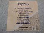 Exodus - Good friendly violent fun - Vinylplaat - 1ste, Nieuw in verpakking