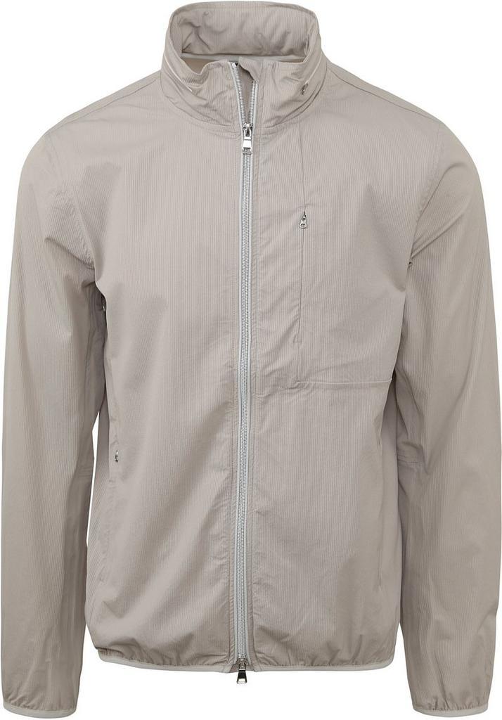 Suitable Xam Jas Ecru maat XL Heren, Kleding | Heren, Jassen | Winter, Nieuw, Maat 56/58 (XL), Verzenden