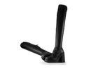 Steve Madden Laarzen in maat 37 Zwart | 10% extra korting, Kleding | Dames, Schoenen, Hoge laarzen, Verzenden, Zwart, Steve Madden
