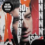 cd - Mark Ronson - Version, Verzenden, Zo goed als nieuw