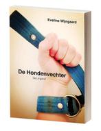 De Hondenvechter 9789082584509 Eveline Wijngaard, Verzenden, Zo goed als nieuw, Eveline Wijngaard