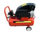 Compressor met 50 liter tank, Doe-het-zelf en Verbouw, Verzenden, Nieuw