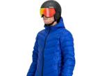 SINNER - Titan Visor - Mat Zwart - Unisex - Maat 63, Verzenden, Nieuw