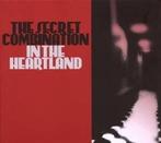 cd digi - Secret Combination - In the Heartland, Zo goed als nieuw, Verzenden